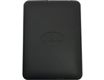Avolusion HD250U3-X1-S USB 3.0 External Portable Hard Drive Enclosure (Black) - 2 Year Warranty
