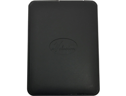 Avolusion HD250U3-X1-S USB 3.0 External Portable Hard Drive Enclosure (Black) - 2 Year Warranty