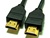 Link Depot 25ft HDMI Male to HDMI Male A/V Cable