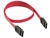 Link Depot 19inch Serial ATA II SATA 3.0Gbps Data Cable - New