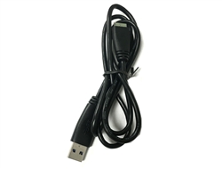 Avolusion USB 3.0 SuperSpeed A Male to B Micro B USB 3.0 Cable - 3 Feet for WD / Seagate USB 3.0 External Hard Drive