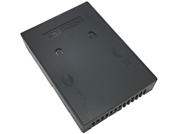 ICY DOCK Classic 2.5" to 3.5" Bay SATA HDD & SSD Converter / Mounting Kit /Bracket - EZConvert MB882SP-1S-1B