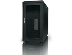 iStarUSA WN2210 22U 1000mm Depth Rack-mount Server Cabinet - Black