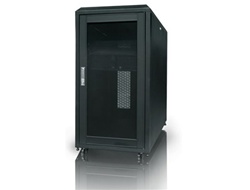 iStarUSA WN3610 36U 1000mm Depth Rack-mount Server Cabinet - Black