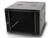 iStarUSA WM945B 9U 450mm Depth Wallmount Server Cabinet - Black