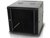 iStarUSA WM1545B 15U 450mm Depth Wallmount Server Cabinet - Black