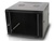 iStarUSA WM960B 9U 600mm Depth Wallmount Server Cabinet - Black