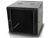 iStarUSA WM1560B 15U 600mm Depth Wallmount Server Cabinet - Black