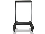 iStarUSA WO2-15B 15U 2 Post Open Frame Rack