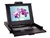 iStarUSA WL-21501 1U Rackmount 15" TFT LCD Keyboard Drawer