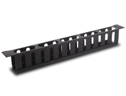 iStarUSA WA-CM1UB 1U Cable Management Rack Kit