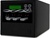 Spartan U03-ISP Stand-alone 1 to 3 Target USB Flash Drive / USB Hard Drive Duplicator - Black