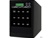 Spartan U11-ISP Stand-alone 1 to 11 Target USB Flash Drive / USB Hard Drive Duplicator - Black