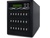 Spartan U20-SSP Stand-alone 1 to 20 Target USB Flash Drive / USB Hard Drive Duplicator - Black