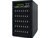 Spartan U34-SSP Stand-alone 1 to 34 Target USB Flash Drive / USB Hard Drive Duplicator - Black