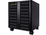 Spartan U118-SSP Stand-alone 1 to 118 Target USB Flash Drive / USB Hard Drive Duplicator - Black