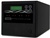 Spartan S03-ISP Stand-alone 1 to 3 Target SD Card Duplicator - Black