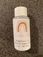 Asian Pear & Lily fragrance oil