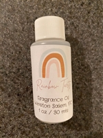 Amber & Oak Moss fragrance oil