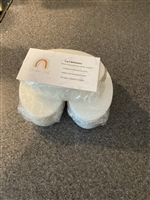 3 pack Goat Milk Soap Bundle