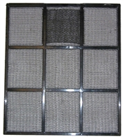 SF-608R Dust Filter