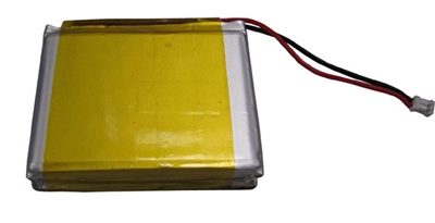 Replacement Battery for SH-113F