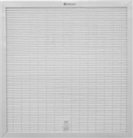 HEPA Filter for AC-2102 AC9966