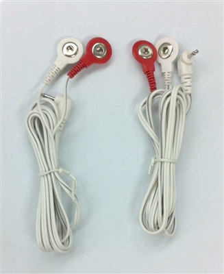 Sunpentown Lead Wire Set for UC-570 Massager