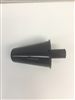 Black Cone for UC-898 Shoe Buffer