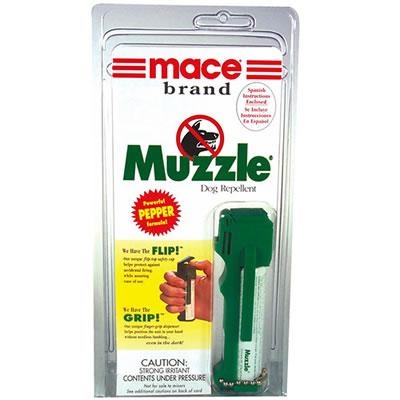 Mace Canine Repellent