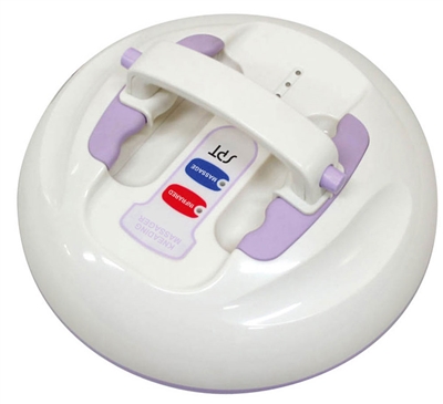 Sunpentown Kneading Massager with Infrared