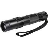 BashLite Camo 15,000,000 volt Stun Gun Flashlight