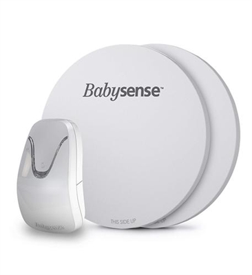 BabySense Baby Breathing Movement Monitor