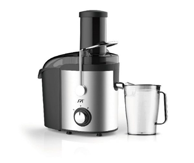 Sunpentown Professional Stainless Juice Extractor