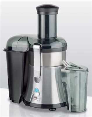 Sunpentown Professional Stainless Juice Extractor