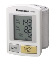 Blood Pressure Monitor