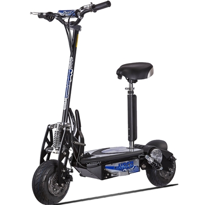 UberScoot 1000w 36v Electric Scooter