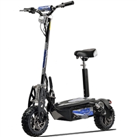 Battery Electric Scooter