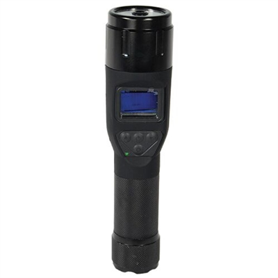 Flashlight Hidden Camera with Built in DVR