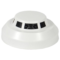 Smoke Detector HD Hidden Spy Camera with Built in DVR