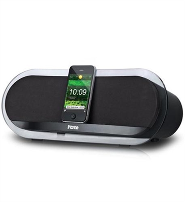 iHome Speaker System for iPhone/iPod