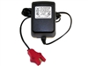 Kalee 12v Battery Charger (1000mA) Two Prong