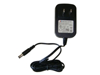 Kalee 6v Battery Charger (1000mA) Barrel End