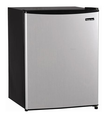 compact refrigerator