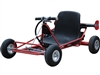 Electric Solar Go Kart