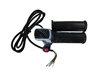 Mototec 48v 2000w Twist Throttle