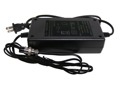 MotoTec Renegade ATV 36v Battery Charger