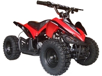 Battery Electric ATV Ride On