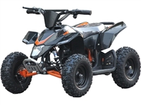 Battery Electric ATV Ride On