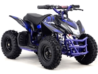 Battery Electric ATV Ride On